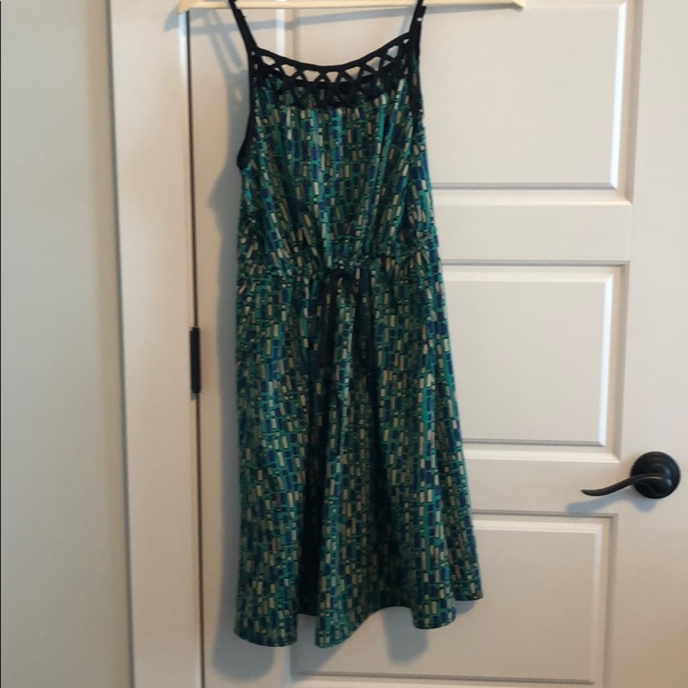 Mossimo Summer Dress